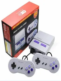 660 Wired Mini Classic Game Anniversary Edition Inbuit 4GB for US UK EU AU 4Versions with Box 5pcs9369512