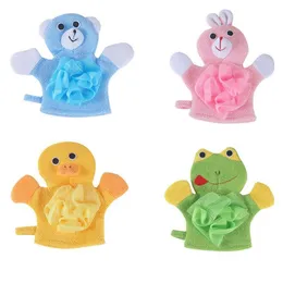 4Colors Animals Style prysznic prysznic ręcznik