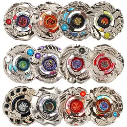 Beyblade Metal TOUPIE BURST Trottola SAMURAI LAUNCHER PACK