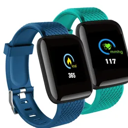 Y68 Smart Watch Men Women Heart Rate Monitor Sport Fitness Tracker Children's Watch Smartwatch D20 for Android IOS Smart Clock