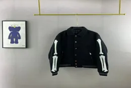 2022 nouvelle mode mens designer os décoration veste veste US SIZE vestes tops vestes de designer pour men5140850