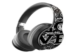 Auriculares 2022 nuevos auriculares de estudio profesional con cable HIFI theaterlevel audio inalámbrico Gaming DJ estéreo auriculares para Pho9236673