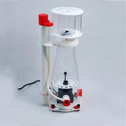 Аксессуары BUBBLEMAGUS Protein Skimmer Curve7, рифовый коралловый SPS LPS, скиммер для соленой воды, аквариумный скиммер CURVE 7