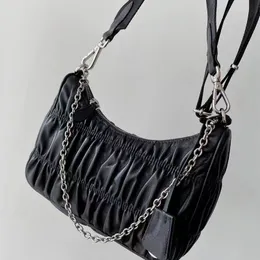 Projektantka luksusowe crossbody torebki na ramię mody skórzane torebki crossbody torbe Tote Messenger Bag Projektanci Bag na portfel Lady