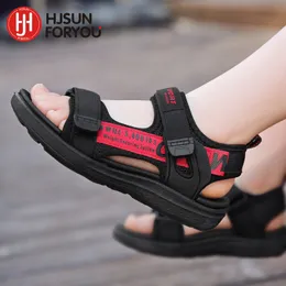 النعال Obral Besar Sandal Anak Anak Musim Panas 2023 Sneakers Modis Sepatu Pantai Luar Ruangan Laki Perempuan Alas Kaki Antiselip 230510