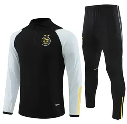 2023 2024 Survetement 23 24 Algerie MAHREZ BENACER Maillots De Foot 1 806 DHgate