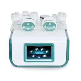 80khz s shape fat cavitation machine 80k ultrasonic rf lipo vacuum cavitation system slimming machine