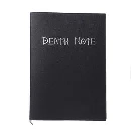 Taccuini da collezione Death Note Notebook School Large Anime Theme Writing Journal 230511