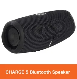 Tam Şarj 5 Mini Kablosuz Taşınabilir Bluetooth Hoparlör Şarjı5 Açık Subwoofer Hoparlörler Destek TF USB CARD8837871