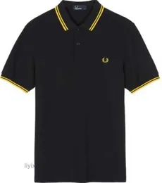Polo Fred Perry Classic Shirt Men's 4 57TG