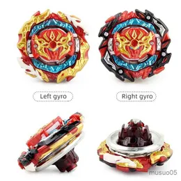 Beyblades Metal Toupie Burst Spinning Top B-188 Astral Spriggan Dostosuj cyklon metalowy rozrywkę