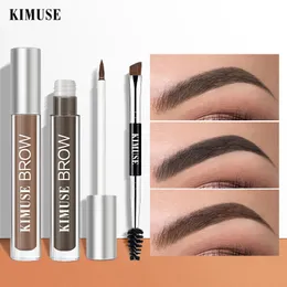 KIMUSE Gel-Creme, Augenbrauen-Tattoo, Augenbrauen-Styling-Creme