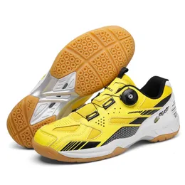 Dress Shoes Brand Badminton for Men Women Sports Professional Volleyball Sneakers Breathable Lightweight Table Tennis 230510