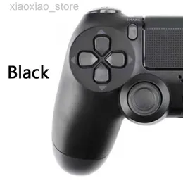 Игровые контроллеры Джойстики Беспроводной джойстик Контроллер Controlador Геймпад 6-Axis Dual Vibration Joypad ForPS PC/Steam/iPad/Andriod/iPhone