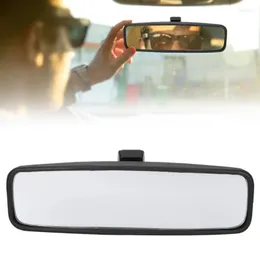 Accessori interni Specchietto retrovisore convesso grandangolare per 206 814842 Car Blind Spot Rearview Parking Aid Auto Waterproof J60F