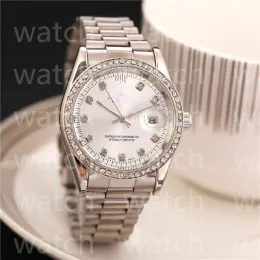2023 marka Rolexs słynne top zegarki męskie zegarek zegarek stalowy nadgar