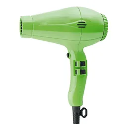 DS vs Professional Dryers 3800 Secador de Cabelo ودية مجفف شعر الرياح القوي 100-240V مزيج LF