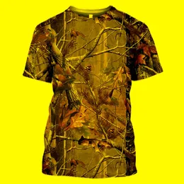 Men's T Shirts Camiseta Con Estampado 3D De Hierba Para Hombre Y Mujer Divertida Moda Hip-Hop MangaMen's