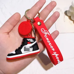 Personalized Mini Basketball Shoe Keychain Building Blocks For Decathlon Basketball Shoes Backpacks And Cars From Fine777 1.1 DHgate.Com