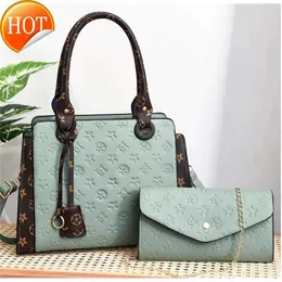 Totes 80% Off Handbags Online USA 2341K Women Luxurys Designers Bags Crossbody High Quality Womens Purses Shoulder Shopping BagH