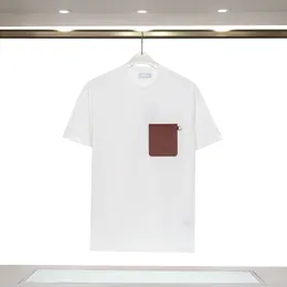 2023Mode Sommer T-Shirt hochwertige weibliche Designer T-Shirt Langarm-Shirt Luxus-Buchstaben T-Shirt Engel Kurzarm-Kleidung, um die Originalkarte S-3XL zu übernehmen