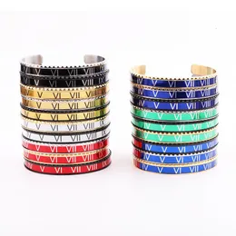 Roman speed bracelet top