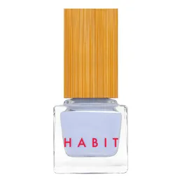 Habit Cosmetics Non-Toxic Nail Polish, 18 Soft Focus, 3 Fl Oz