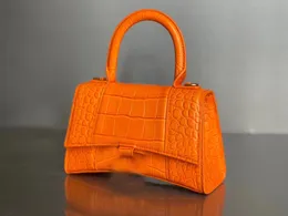2023 Men Leather TRIO Messenger Bags Luxury Shoulder belt Make up Bag Designer Handbag Tote