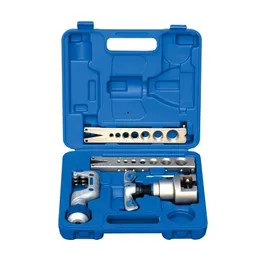 Professional Hand Tool Sets VFT-808-MIS Eccentric Flaring For Refrigeration Contain Tube Cutter Repair