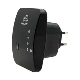 300M Mini Mantou Wi -Fi усилитель расширитель