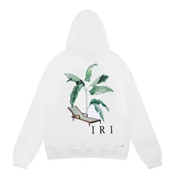 Amiri banana tree hoodie hotsell