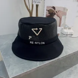 hink hatt designers hattar triangel form lyx klassiska solskade män och kvinnor elegant charm mode trend avslappnad fyra säsonger gåva sommarhatt bra