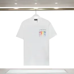 2023T-shirt designer per ragazzi e ragazze per disegnare t-shirt oversize di tendenza moda 100% cotone La taglia LXL può essere consultata disegni originali