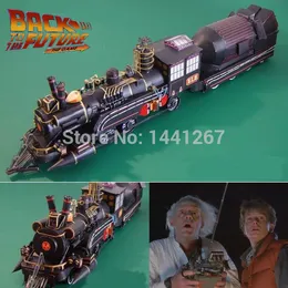 Inne zabawki film Back to the Future Dr Barlett Train