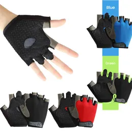 Sports Gloves fitness gloves breathable anti-slip dumbbell horizontal bar training gloves P230512