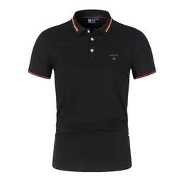 Men's Polos Golf Tennis Shirts Summer Sports Casual Sports Quick Dry Moda Men Camisa Polo 230511