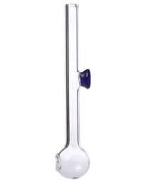 VIP LINK 2000pcs ferramenta de vidro para fumar Queimador de óleo de vidro com equilíbrio