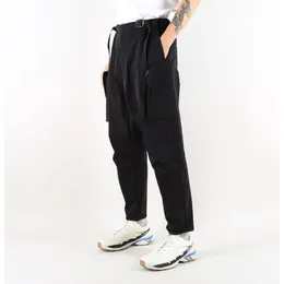 Ninja Cargo Pants | Versatile Techwear For Streetwear Enthusiasts
