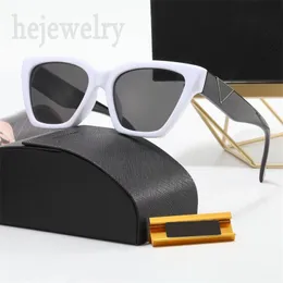 Designer solglasögon för kvinnor fritid P -glasögon retro stil triangulär occhiali da sole acetat ram utomhus sportmens solglasögon aaaaa pj086 c23