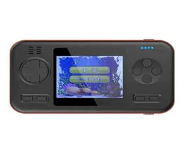 Новая беспроводная зарядка мощность банка портативная видеоигра консоль игровой игрок Elmutido 416 Jogos Dual USB -вывод мобильный мобильный Power H2202643025