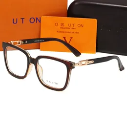2024 Designer Eities Viutonities Sunglasses Men For Women Classics Beach Shading UV Protection Glasses With Box 5501