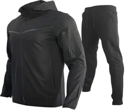 Tech fleece Designer Thin MenMujeres Ropa deportiva Tuta tech pants Chándales trajes Mens track sweat suit abrigos hombre jogger trackui Sw6867135