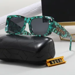 Leopardo âmbar elíptico de luxo designers de luxo Óculos de sol para homens mulheres unissex designer goggle praia sol copos retrô design de luxo uv400 com caixa