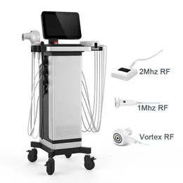 KEEP Slimming 2023 hot sale Hi45p trufat body shaping machine no recovery period professional intelligent body management expert