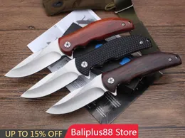 Accessories ZT Knife 0606 ZT0606 3 Colors Folding Blade G10 Handle Ball Bearing Pocket Tactical Knife Hunting Fishing Knives EDC Tools
