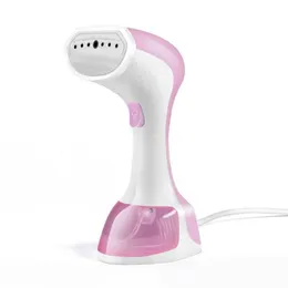 Machines Handheld Garment Steamer Household 1100W Powerful Steam Iron For Clothes FastHeat Vertical Iron Portable Hanging Ironing