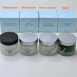 Other Health & Beauty Items Skin Brand Top Quality 60ml Cream Renew Overnight Day Emollience Daily Moisture Phyto Corrective Masque Girl Face Care Cream 4 Style Luxury