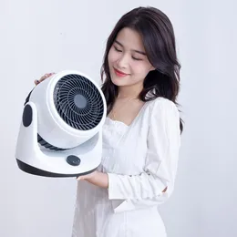 Fans Electric Cooling and Heating Heater High Quality 220V Home Student Dormitory Bathroom Fan Heater Warm Portable Winter Air Blower