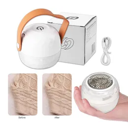 Removedor elétrico de fiapo elétrico Remova as bolas de roupas de roupas recarregáveis ​​de antipelção antipelling petellets Remoção TRIMMER TABRELO SHAVER