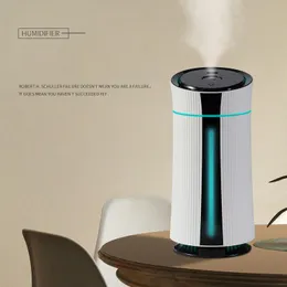 Humidifiers Large Capacity Commercial Smart Nano Nebulizer Humidifier Sprayer Atomizer Air Freshener Sterilizer For Supermarket Hotel Lobby